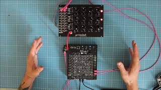 Video thumbnail for Plinky: #5 patch from scratch W. DCe-2 by Meska (Meska)