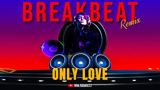 Download lagu ONLY LOVE - Noka Axl remix mp3