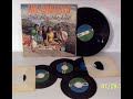 Castells - Initials ~ teen doo wop teenage