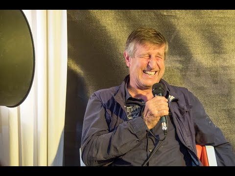 Talkshow Vítka Martince - Václav Vydra - Choceň