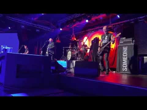 Stiff Little Fingers - Straw Dogs