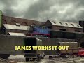 Thomas Friends Team Up With Thomas US DVD Title Cards