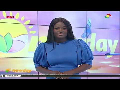TV3Newday Morning News (13-06-2023)