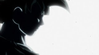 Goku vs Jiren [AMV] - On My Own - From Ashes To New