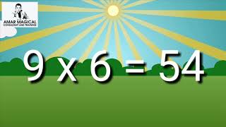 Download lagu Lagu Sifir 6 - Cikgu Muna mp3