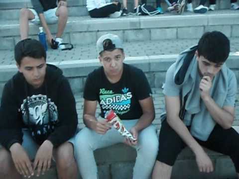 VIZ VS OBEERRE OCTAVOS 032 BATTLE