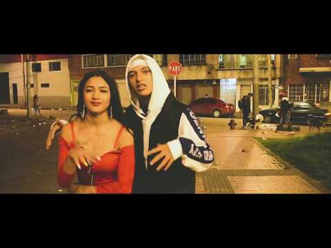 Jaider Piraña - Criterio & Seriedad (Videoclip Oficial)