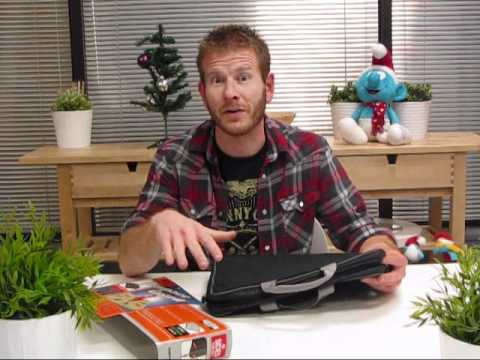 IHTHT.com and the Sumdex Impact Guard Sleeve