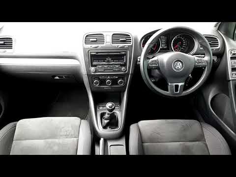 Joe Duffy Volkswagen Swords.