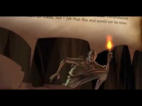 Lovecraft Collection ® Vol. 1 Video