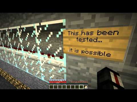 Minecraft Jungle Rumble Adventure Map Ep. 4 - FINALE