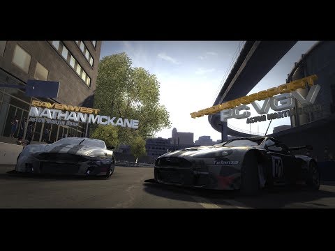 Race Driver Grid Head 2 Head Race 3 Ravenwest Race 3 Part 59