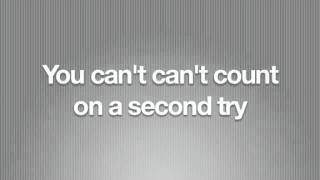 Second Chance-Peter Bjorn &amp; John with lyrics