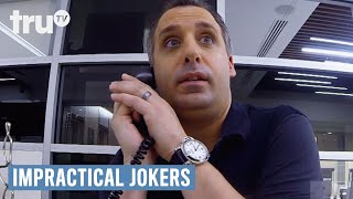 Impractical Jokers - The Name Game