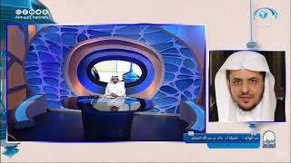 صورة إعطاء الزكاة لرجال الحراسة