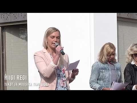 Ivo Eesmaa ja HIIGI õpetajad - HIIGlase õiendused tarkusepäeval ja HIIG'i regi