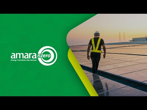 How Amara NZero revolutionizes its training and internal communication processes with isEazy