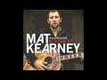 Mat Kearney - In The Middle (Acoustic)