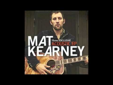 In The Middle - Mat Kearney
