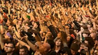 Twisted Sister - We&#39;re not gonna take it LIVE @ GRASPOP METAL MEETING 2012