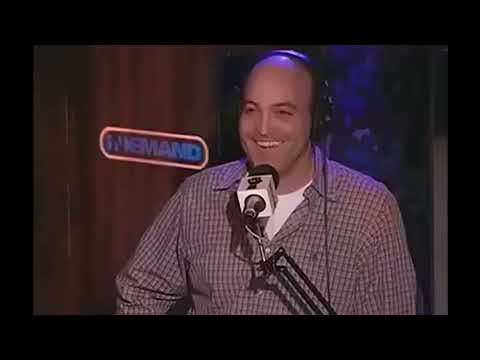 𝗧𝗵𝗲 𝗛𝗼𝘄𝗮𝗿𝗱 𝗦𝘁𝗲𝗿𝗻 - Sal's and Richard's antics - Fred and Scott DePace argue