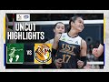 UST’S UNCUT VERSION OF DOMINANCE vs DLSU 🐯| UAAP SEASON 86 WOMEN’S VOLLEYBALL