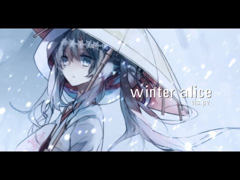 Winter Alice (bouquet edition) - doriko feat. 初音ミク