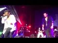Beres Hammond Shaggy Fight This Feeling Live At Reggae Sumfest 2013