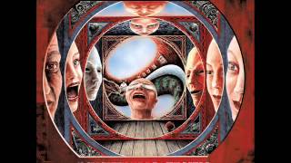 Threshold- Will To Give