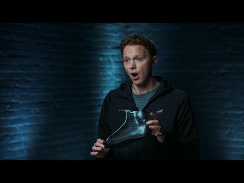 TRUE's TF9 and TF7 Stock Hockey Skate Launch