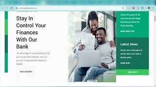 How to Build a Fully Functional Banking Platform with Wordpress 2
