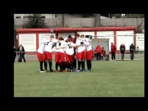 FC Wegberg-Beeck U17 -  Ein Team!