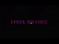 Madonna - I Feel So Free (Alternative Visualizer) [Peggy Gou Energy Mix]
