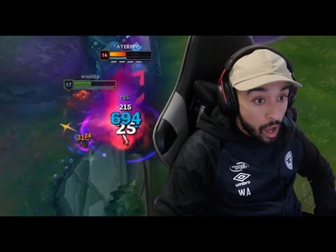 Je te montre comment CARRY avec EKKO jungle ! (3 lanes perdantes)