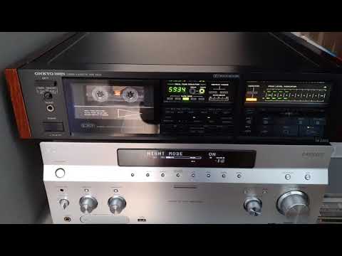 Onkyo & SonyES Disco 80'$