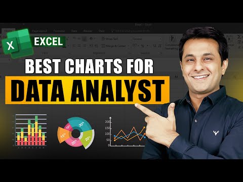 Excel 2025 Complete Course From Beginner to Advanced Full Microsoft Excel Tutorial
