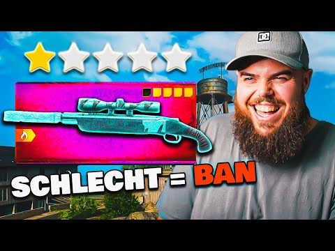 Twitch Chat Entscheidet Meinen Loadout... Ist Er Schlecht = Ban