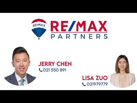 1 Whytehead Crescent, St Heliers - REMAX Partners