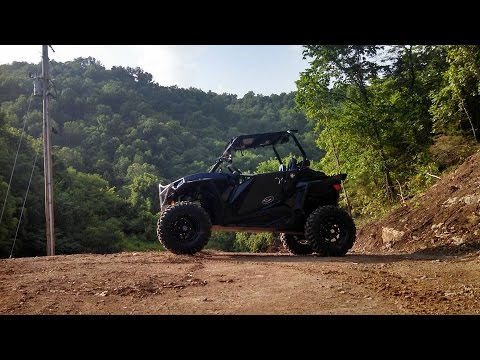 Installing High Lifters "Max" Clearance Front a-arms on my 900S!