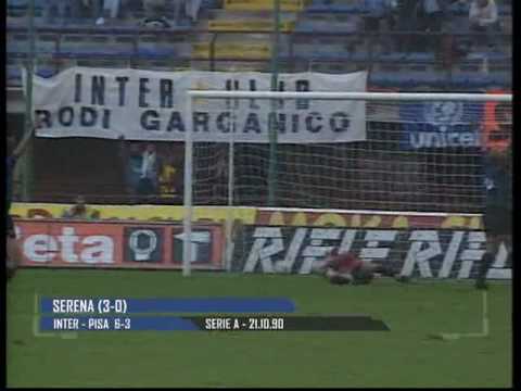 FC Internazionale - Stagione 1990/1991 Part 1