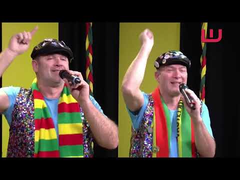 De Köpkes - Vae telle aaf [DGVW 2025]