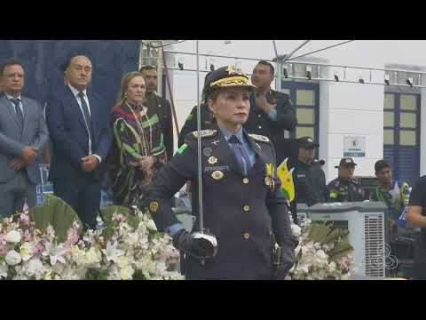 Rede Amazônica Porto Acre Finais JAC2 Início Volta por Cima (11/12/2024)