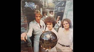 Air Supply - Feel the Breeze [Air Supply]