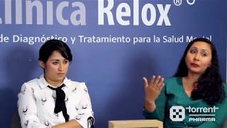 Clínica Relox -- Presenta: ¿En qué momento debemos pedir ayuda?