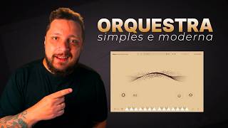 Video thumbnail for Strings Modernos Para Pop, Cinema e Mais | Bloom Ensemble Strings by Grave Você Mesmo