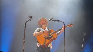 City and Colour - Rain When I Die (Alice in Chains cover) (9/18/21 @ Fox Theatre, Oakland, CA)