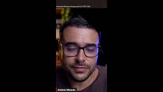 O argumento que refuta todos os Deuses 📱