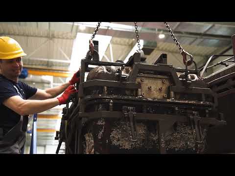 SWIMER auf der Bauma 2025 – Innovative Tanks und Lösungen für Industrie und Landwirtschaft