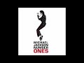 Michael Jackson You Rock My World HQ Audio