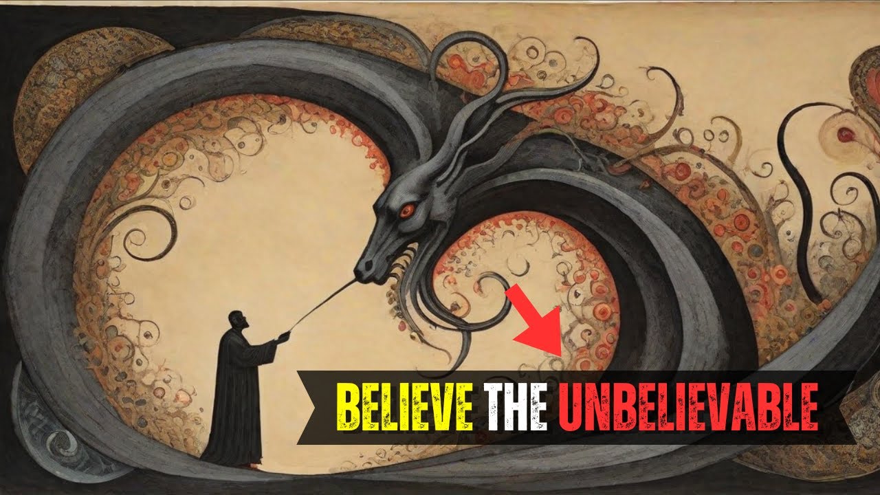 How Being Delusional is the Key to Manifesting